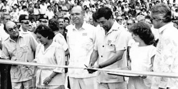 40 años del estadio Metropolitano: fútbol y gloria deportiva que entra en una nueva era de la mano del alcalde Alejandro Char
