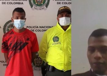 Condenan a 60 años de cárcel a otro implicado en la masacre de Las Flores