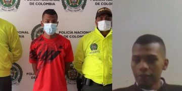 Condenan a 60 años de cárcel a otro implicado en la masacre de Las Flores