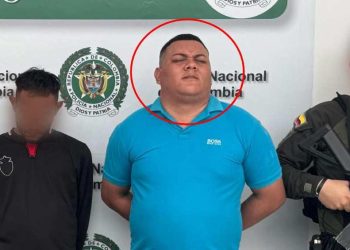 Hombre asesinado en Sabanalarga había sido capturado por presuntos vínculos con el Bloque Resistencia Caribe