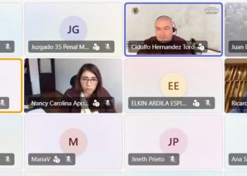 Fiscalía asegura que campaña Petro habría excedido topes en más de $1.664 millones: imputan a Ricardo Roa