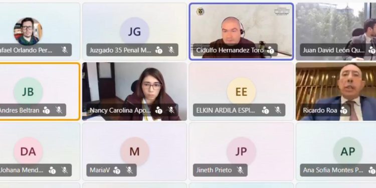 Fiscalía asegura que campaña Petro habría excedido topes en más de $1.664 millones: imputan a Ricardo Roa