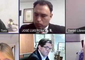 Sandra Ortiz recupera la libertad por vencimiento de términos