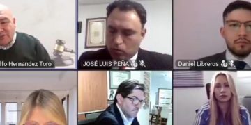 Sandra Ortiz recupera la libertad por vencimiento de términos