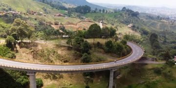 Procuraduría pide explicaciones por posible reversión de concesión de la Autopista del Café