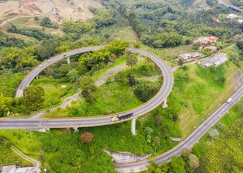 Documento técnico recomendaba mantener concesión de Autopistas del Café