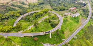 Documento técnico recomendaba mantener concesión de Autopistas del Café