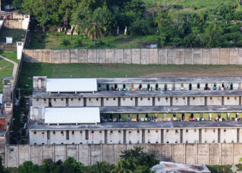 Procuraduría pide garantizar derechos a la salud por posibles brotes de tuberculosis en la cárcel Ternera de Cartagena