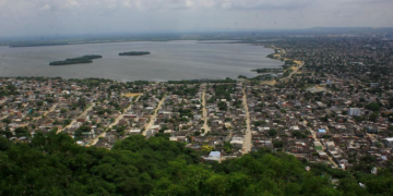 Procuraduría refuerza acciones para proteger la Ciénaga de la Virgen