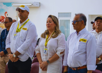 Procuraduría exhorta acciones institucionales para mejorar la seguridad en La Guajira