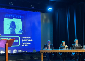 Procuraduría advierte sobre persistencia de violencias contra la población LGBTIQ+