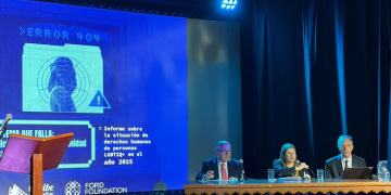 Procuraduría advierte sobre persistencia de violencias contra la población LGBTIQ+