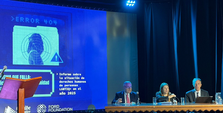 Procuraduría advierte sobre persistencia de violencias contra la población LGBTIQ+