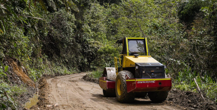 Procuraduría pide respuesta urgente por crisis vial en El Líbano, Tolima