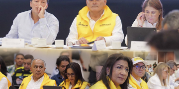 ”Sumémonos a la Paz Electoral, ayudemos a que las elecciones presidenciales transcurran en tranquilidad”, pidió el Procurador General