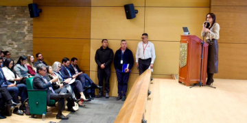Prevención del reclutamiento infantil es responsabilidad de todo el Estado: Procuraduría
