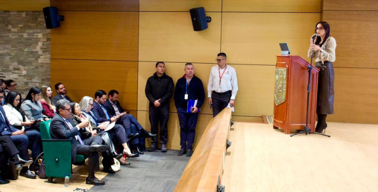 Prevención del reclutamiento infantil es responsabilidad de todo el Estado: Procuraduría