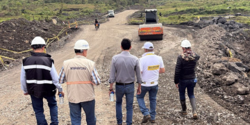 Procuraduría impulsa planes de emergencia en Santander para habilitar la Ruta del Carare