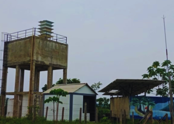 Procuraduría investiga posibles irregularidades en construcción de acueducto de La Carpa, Guaviare, por más de $ 1.500 millones