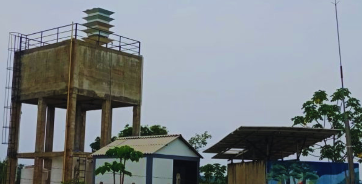 Procuraduría investiga posibles irregularidades en construcción de acueducto de La Carpa, Guaviare, por más de $ 1.500 millones