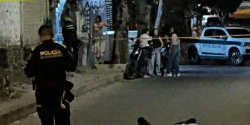 Asesinan a bala a un hombre tras una riña en Baranoa, Atlántico
