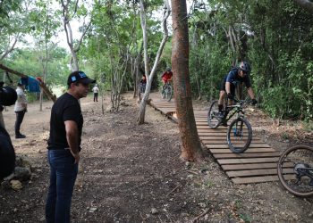 Barranquilla cuida, protege y fortalece su biodiversidad con bosques urbanos y acciones frente al calor extremo  