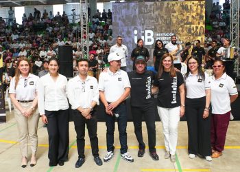 Barranquilla sigue impulsando el acceso a la educación superior con 3.366 nuevos estudiantes que ingresan a la IUB en este cuatrimestre