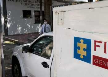 Carpintero fue asesinado a tiros frente a su negocio en Malambo