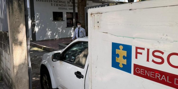 Carpintero fue asesinado a tiros frente a su negocio en Malambo