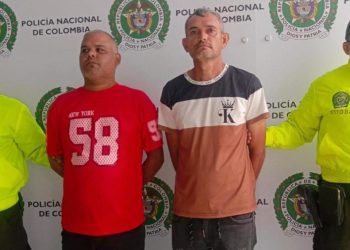 Caso Yulixa Toloza: dos capturados enfrentan nueva imputación por intento de ocultar pruebas tras muerte en Bogotá