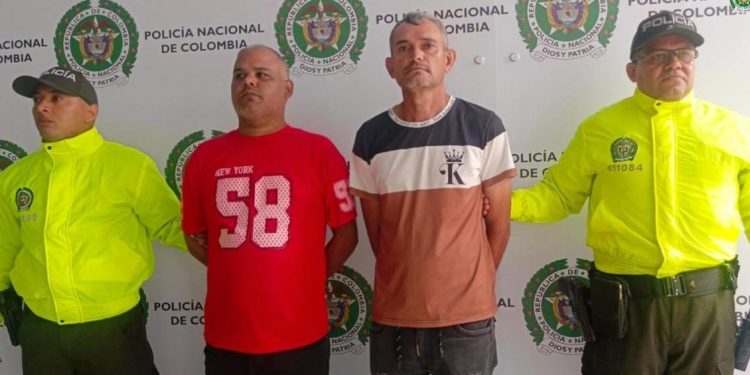 Caso Yulixa Toloza: dos capturados enfrentan nueva imputación por intento de ocultar pruebas tras muerte en Bogotá