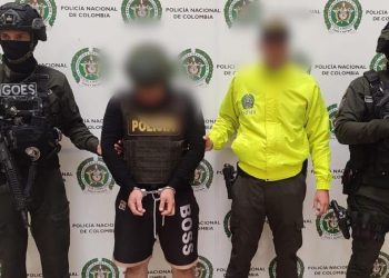 Cae red que convertía drones en armas para disidencias de ‘Iván Mordisco’