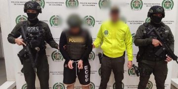 Cae red que convertía drones en armas para disidencias de ‘Iván Mordisco’