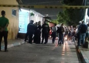 Sicarios irrumpen en vivienda y asesinan a hombre de 60 años en el barrio Carrizal