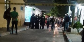 Sicarios irrumpen en vivienda y asesinan a hombre de 60 años en el barrio Carrizal