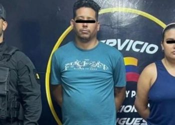 Capturan en Venezuela a tres señalados por el caso de Yulixa Toloza