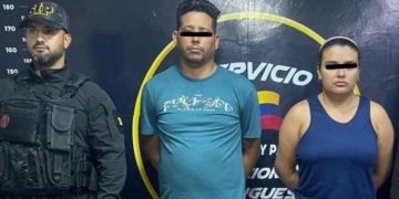 Capturan en Venezuela a tres señalados por el caso de Yulixa Toloza