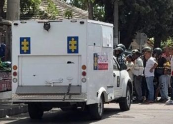 Abril bajo fuego: nueve dobles homicidios y una escalada violenta que sacude al Atlántico