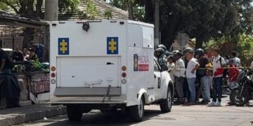Abril bajo fuego: nueve dobles homicidios y una escalada violenta que sacude al Atlántico