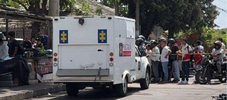 Abril bajo fuego: nueve dobles homicidios y una escalada violenta que sacude al Atlántico