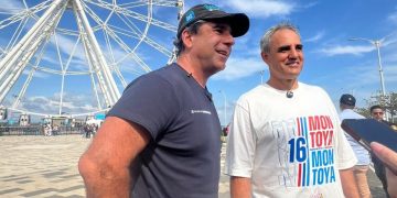 Juan Pablo Montoya traerá festival de automovilismo a Barranquilla en agosto