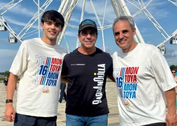 Llega “Circuito Pony Malta”: la apuesta de Bavaria, los Montoya y la Alcaldía de Barranquilla, por un festival de automovilismo sin precedentes