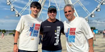 Llega “Circuito Pony Malta”: la apuesta de Bavaria, los Montoya y la Alcaldía de Barranquilla, por un festival de automovilismo sin precedentes
