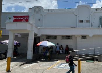 Asesinado barbero cuando atendía a un cliente en Santo Domingo