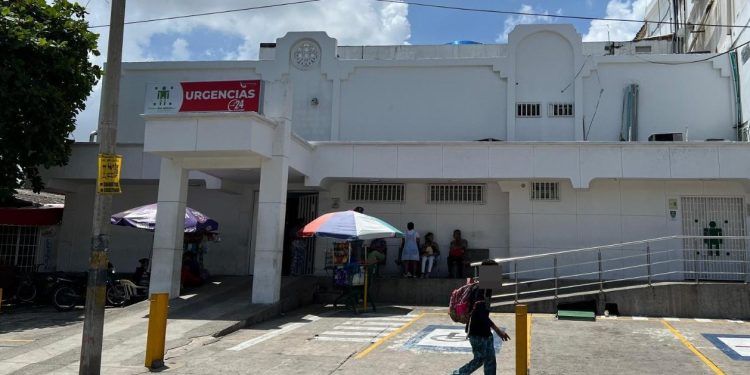 Asesinado barbero cuando atendía a un cliente en Santo Domingo