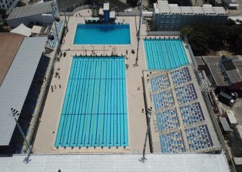 Barranquilla acelera preparativos para el PanAm Aquatics 2027