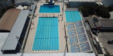Barranquilla acelera preparativos para el PanAm Aquatics 2027