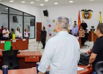 Concejo de Barranquilla cerró primer periodo de sesiones de 2026 con 34 plenarias y debates clave