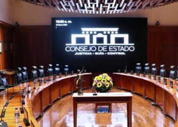 Consejo de Estado suspende aumento de la tarifa de la retención en la fuente