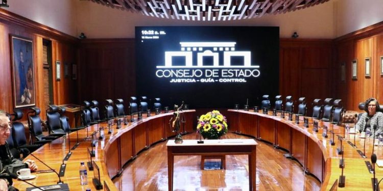 Consejo de Estado suspende aumento de la tarifa de la retención en la fuente
